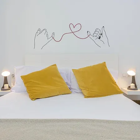 Apartment Wintowinrentals Coqueto En El Centro De Malaga