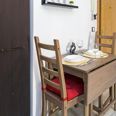 Apartment Wintowinrentals Coqueto En El Centro De