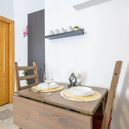 Wintowinrentals Coqueto En El Centro De