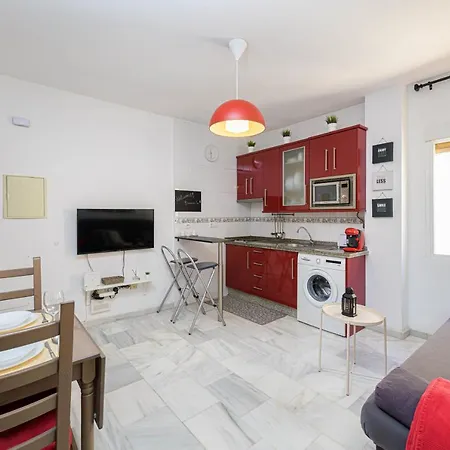 Wintowinrentals Coqueto En El Centro De