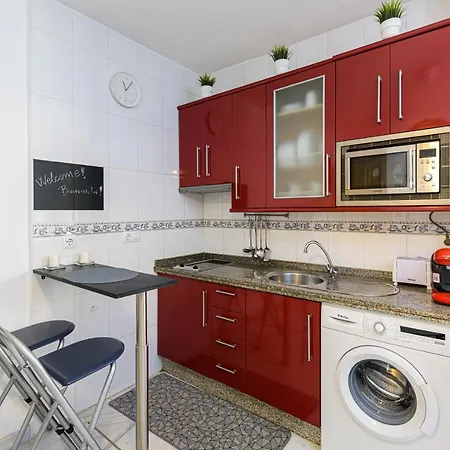 Apartment Wintowinrentals Coqueto En El Centro De