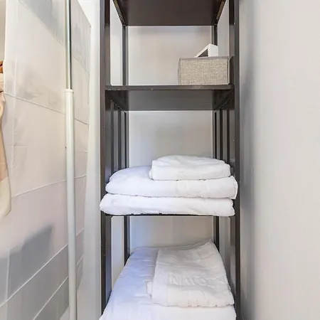 Wintowinrentals Coqueto En El Centro De Apartment Malaga