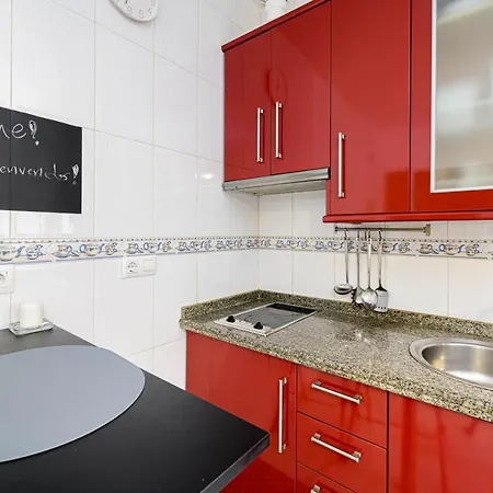 Apartment Wintowinrentals Coqueto En El Centro De Malaga