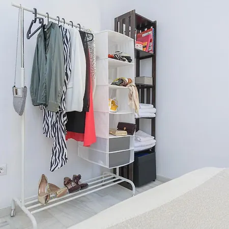 Wintowinrentals Coqueto En El Centro De Apartment *
