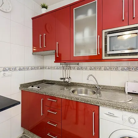 Wintowinrentals Coqueto En El Centro De Apartment *