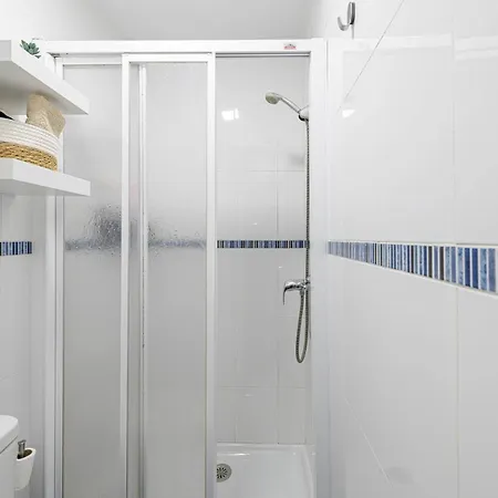 Wintowinrentals Coqueto En El Centro De Apartamento