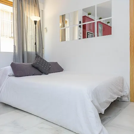 Wintowinrentals Coqueto En El Centro De Apartment